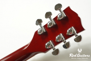 Les Paul Standard - Heritage Cherry Sunburst